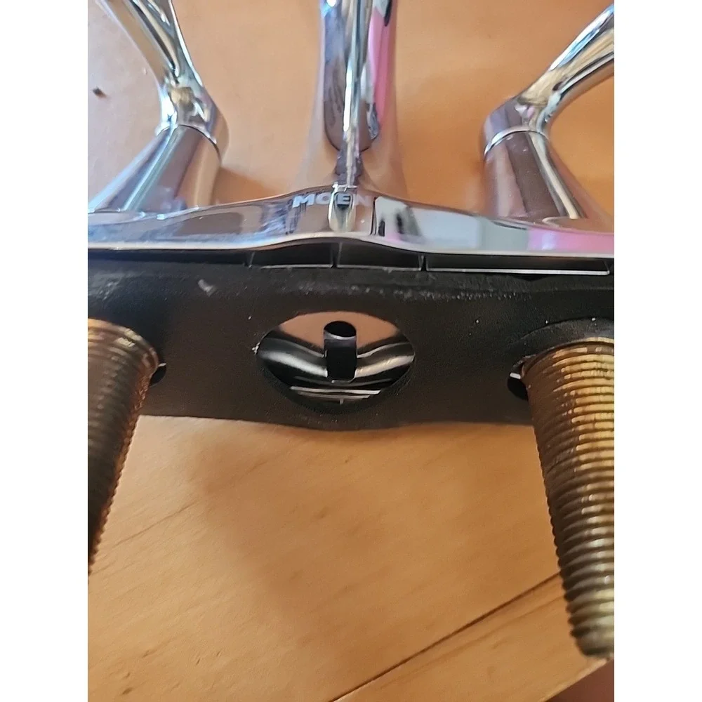 Moen 6410 Eva 4